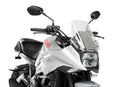 SUZUKI GSX-S 1000 KATANA [2025] – turskjerm – sterkt tonet