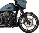 harley davidson fltr [KLOCK WERKS] – Tire Hugger forhjulsskjerm til Dresser-1