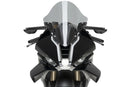 BMW S 1000 RR [2025] - PUIG R-Racer Skjerm | Tonet | PUIG 3641H