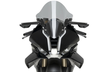 BMW S 1000 RR [2025] - PUIG R-Racer Skjerm | Tonet | PUIG 3641H