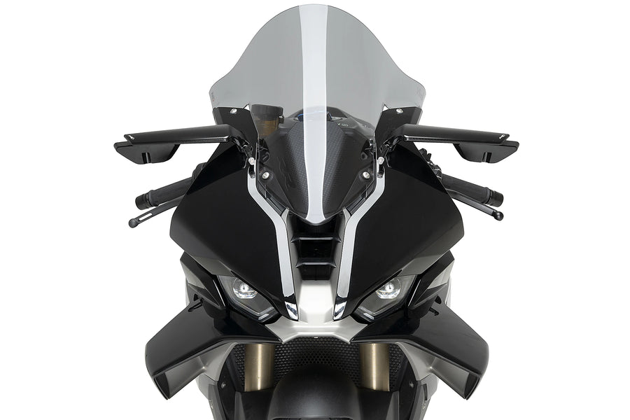 BMW S 1000 RR [2025] - PUIG R-Racer Skjerm | Tonet | PUIG 3641H