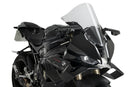 BMW S 1000 RR [2025] - PUIG R-Racer Skjerm | Fjern | PUIG 3641W