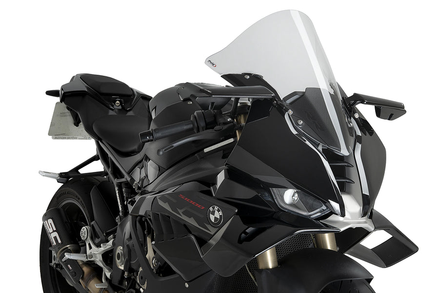 BMW S 1000 RR [2025] - PUIG R-Racer Skjerm | Fjern | PUIG 3641W