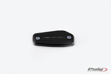 SUZUKI GSX-S 1000 GX TOURING [2025] - Vorderer Bremsflüssigkeitsbehälterdeckel | Schwarz | PUIG 3648N