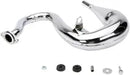 Suzuki LT 80 Quadsport [1988-1989, 2000, 2004-2006] - Fet eksos - bilde 6