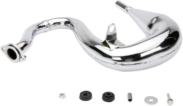 Kawasaki KFX 80 2X4 [2003-2006] - Fatty Auspuff – Bild 4