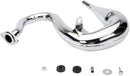 Kawasaki KFX 80 2X4 [2003-2006] - Fatty Auspuff – Bild 4
