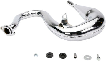 Suzuki LT 80 Quadsport [1988-1989, 2000, 2004-2006] - Fet eksos - bilde 2