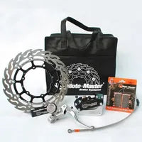 Husqvarna Te 125 [2025] - Supermoto Racing Bremskit 300mm – Art.-Nr. 313053 – Bild 3