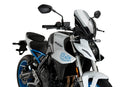 SUZUKI GSX-8S [2025] – Ny generasjon Touring – Tonet-6
