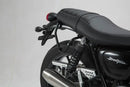 Triumph Street Twin 900 [2020-2022] - Legend Gear LC1 Seitentaschen-System Black Edition – Bild 4