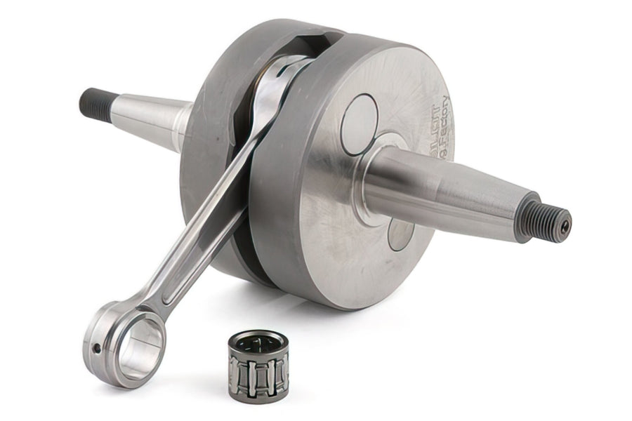 Derbi Senda DRD Racing SM 50 2T D50B0 [2012–] - Kurbelwelle RF50WR 39,7mm 85mm