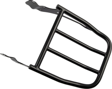 harley davidson softtail street bob fxbb [MOTHERWELL] - Bagasjehylle for stor sissy bar i ett stykke