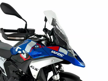 BMW R 1150 R [WRS] - frontrute - 0