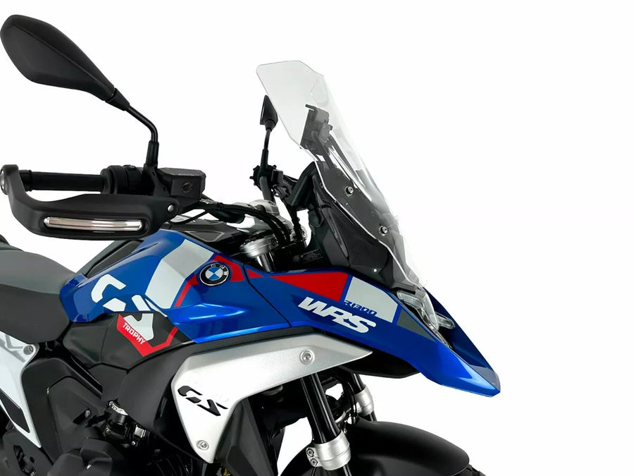 BMW R 1150 R [WRS] - frontrute