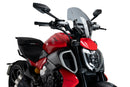 DUCATI DIAVEL V4 [2025] – Ny generasjon justerbar – Gjennomsiktig-1