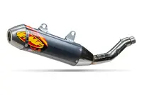 Honda CRF 110 [2019-2027] - Mini PowerCore 4 Endschalldämpfer – Merkmal: ohne Funkenfänger – Bild 11