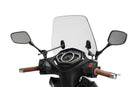 SYM HD 300 IE E5 [2024] - Scooterskive Trafic | Tonet | PUIG 3685H
