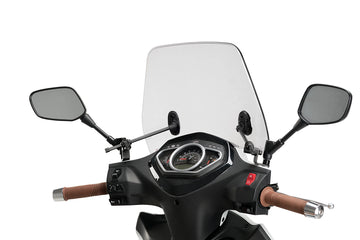 SYM HD 300 IE E5 [2024] - Scooterskive Trafic | Tonet | PUIG 3685H