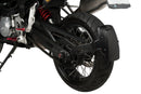 BMW F 750 GS [2024] – Enkel svingarmskjerm – Matt svart-9