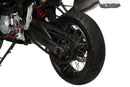 BMW F 750 GS [2024] – Enkel svingarmskjerm – Matt svart-10