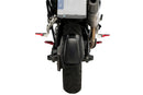 BMW F 750 GS [2024] – Enkel svingarmskjerm – Matt svart-6