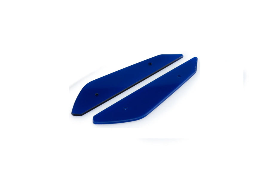 YAMAHA YZF-R1 RACE [2024] – Reservedeler – sidevinge kåpesett sport