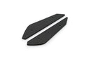 KAWASAKI ZX-10RR NINJA PERFORMANCE [2018] – Sport Sidespoiler – Svart-3