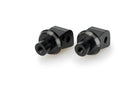 KTM 1290 SUPER ADVENTURE S [2025] - Adapter passasjer fotstøtte gummipute-1