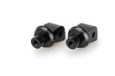 KTM 1290 SUPER ADVENTURE S [2025] - Adapter passasjer fotstøtte gummipute-2