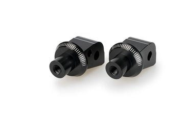 KTM 1290 SUPER ADVENTURE S [2025] - Adapter passasjer fotstøtte gummipute - 0