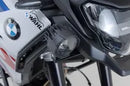 BMW F 900 GS-P [2024-2026] - EVO fjernlyssett – bilde 7