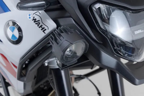 BMW F 900 GS-P [2024-2026] - EVO fjernlyssett – bilde 2