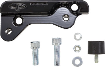 harley davidson fxdrs 114 [PAUL YAFFE BAGGER NATION] – sidestativ for monteringsblokk