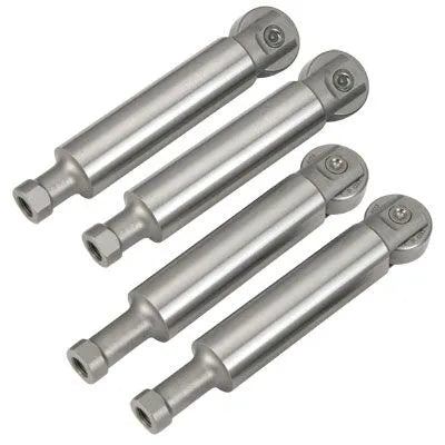 Harley-Davidson Xl 1000 [1936-1938, 1946-1947] - Power Stößel Flat Head für Knucklehead Motoren – Bild 1