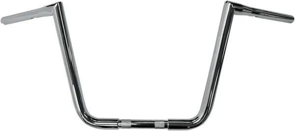 Harley Davidson Flhtk [LA CHOPPERS] – 1-1/4" Twin Peaks Big Twin-styre