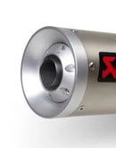 Harley-Davidson Nightstter [Akrapovic] -End Cap-1
