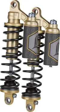 Harley-Davidson Xl 1200 Cx [2020] - REVO XL Coil Federung – Art.-Nr. 1310-1113 – Bild 12