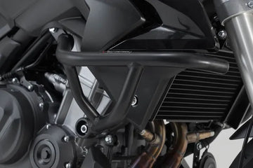 Voge R 500 [SW-MOTECH] – kollisjonsbøyler