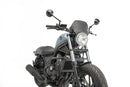 HONDA CMX 500 REBEL SE [2024] – ALU frontpanel – svart-3