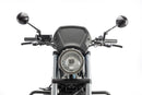 HONDA CMX 500 REBEL SE [2024] – ALU frontpanel – svart-6