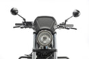 HONDA CMX 500 REBEL SE [2024] – ALU frontpanel – sølv-5
