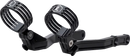 Harley-Davidson FLHXU 1977 Street Glide Ultra 121 [2025] - REVO ARC Billet Remote Reservoir Außenhalterungen – Bild 4