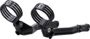 Harley-Davidson FLTRXSE 1977 Road Glide CVO 121 [2025] - REVO ARC Billet Remote Reservoir Außenhalterungen – Bild 1