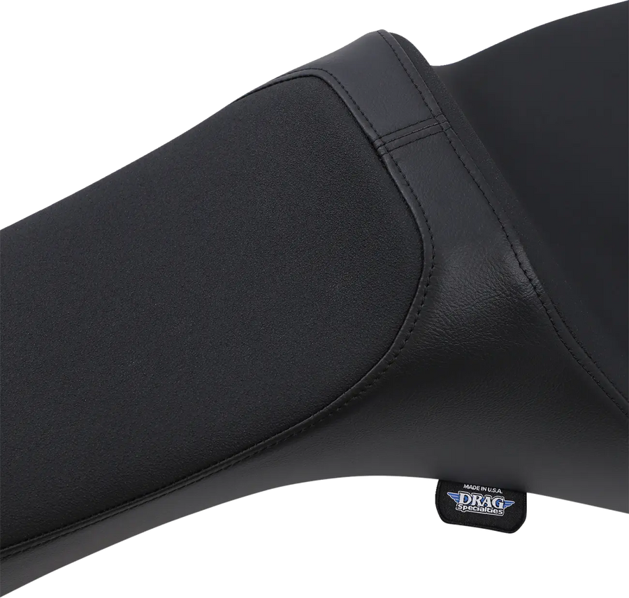 harley davidson softtail street bob fxbb [DRAG SPECIALTIES] – Predator III Slip Stop™ sete