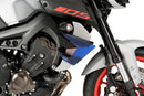 YAMAHA MT-09 SP [2020] – Sidespoiler for naken frontrute-3