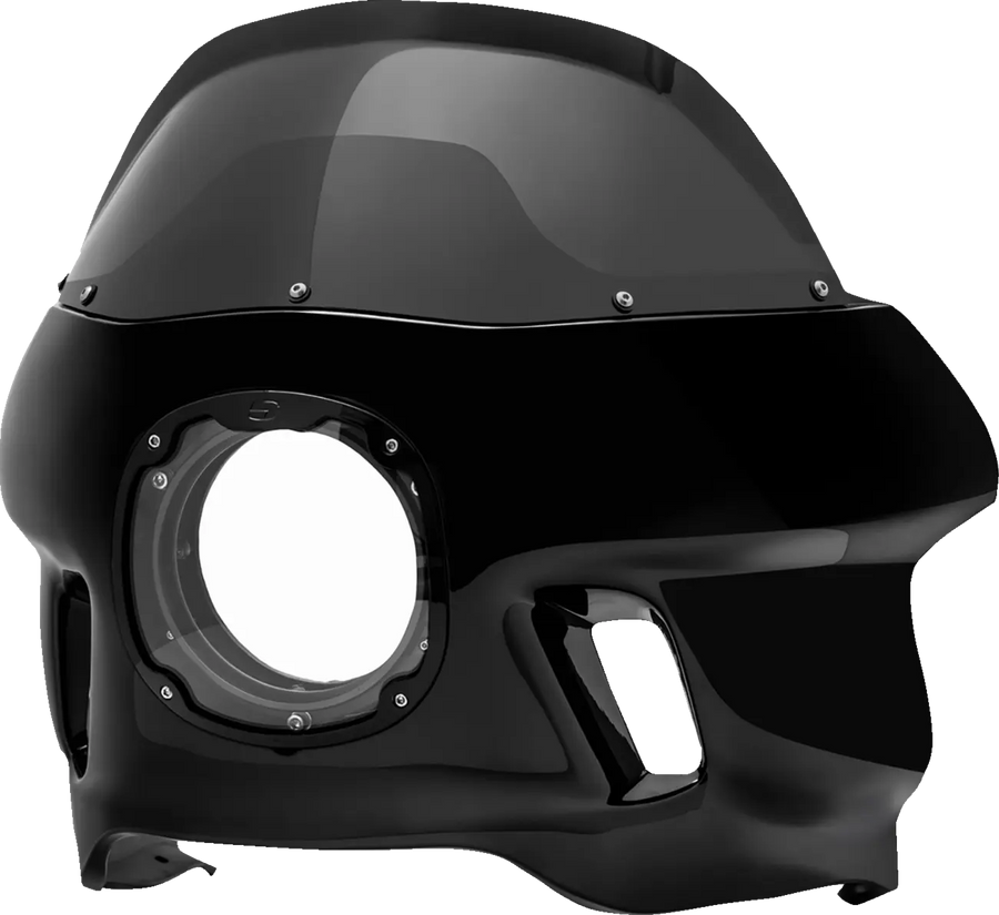 Harley-Davidson Sports S [Saddlemen] -S-RT Mini Disguise