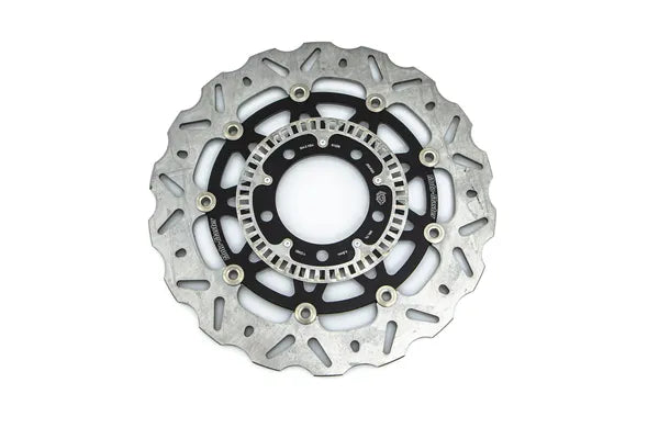 Kawasaki Vulcan S En650A [2019, 2020, 2020-2021, 2023-2024, 2020-2022, 2024] - Nitro Series Bremsscheibe – Bild 6