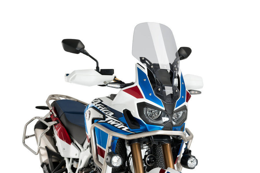 HONDA CRF 1000 L AFRICA TWIN ADVENTURE SPORTS [2019] – Justerbar skjerm