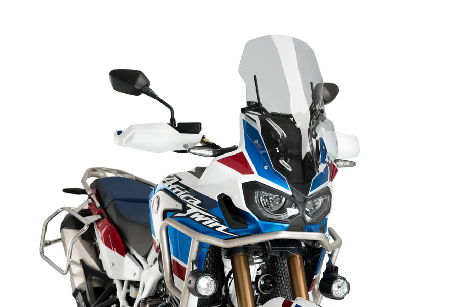 HONDA CRF 1000 L AFRICA TWIN ADVENTURE SPORTS [2019] – Justerbar skjerm
